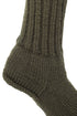 HERITAGE Merino Wool Socks - Dark Green